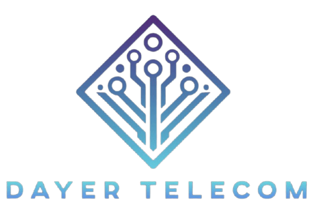 Dayer Telecom Logo
